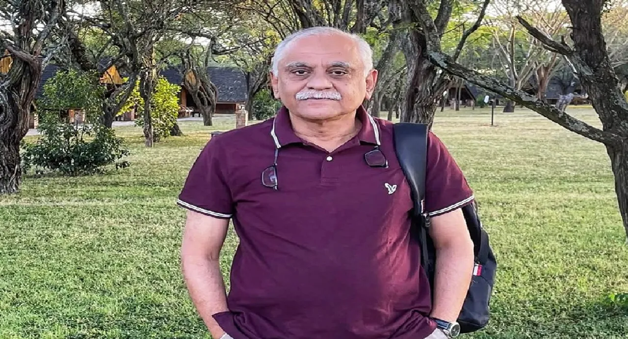 DR KUMARAPPA