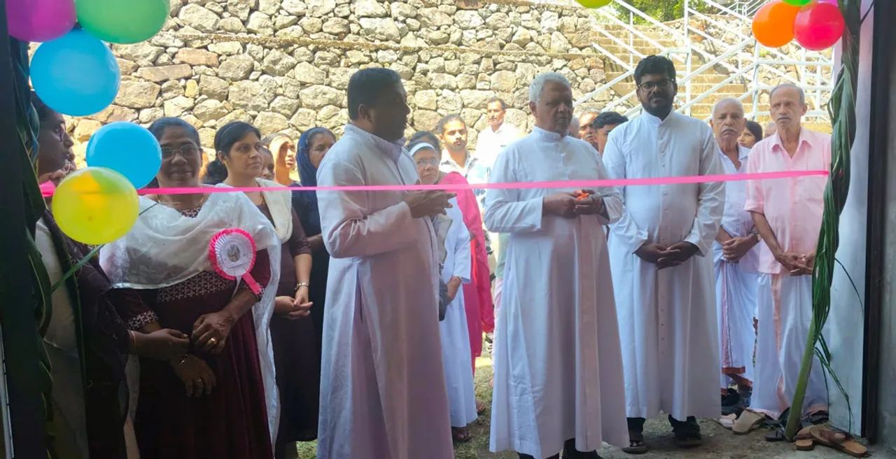 vellikulam church-2