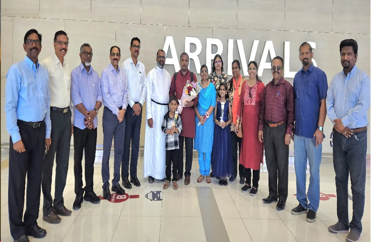 arraivel baharin
