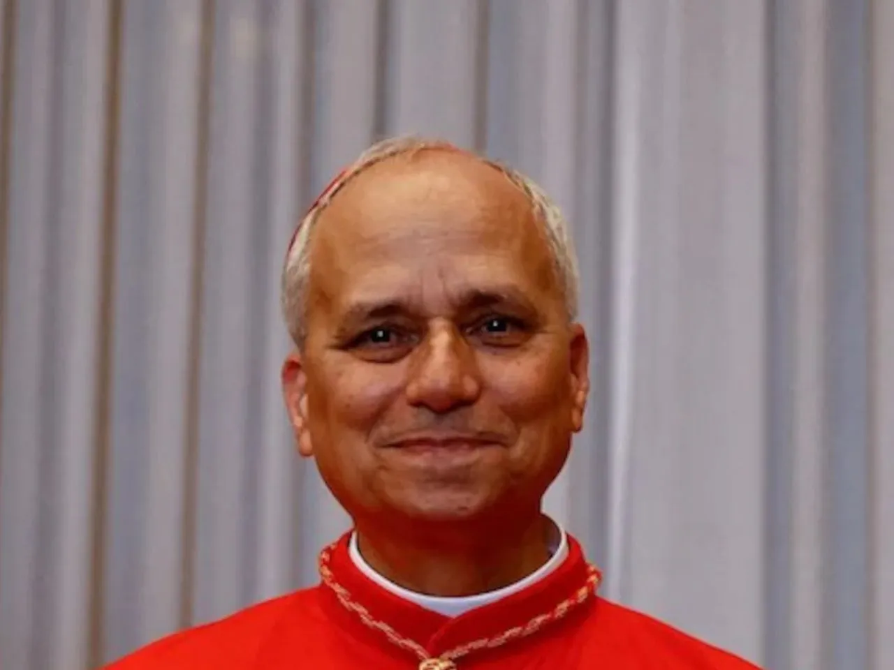  robert francis prevort 