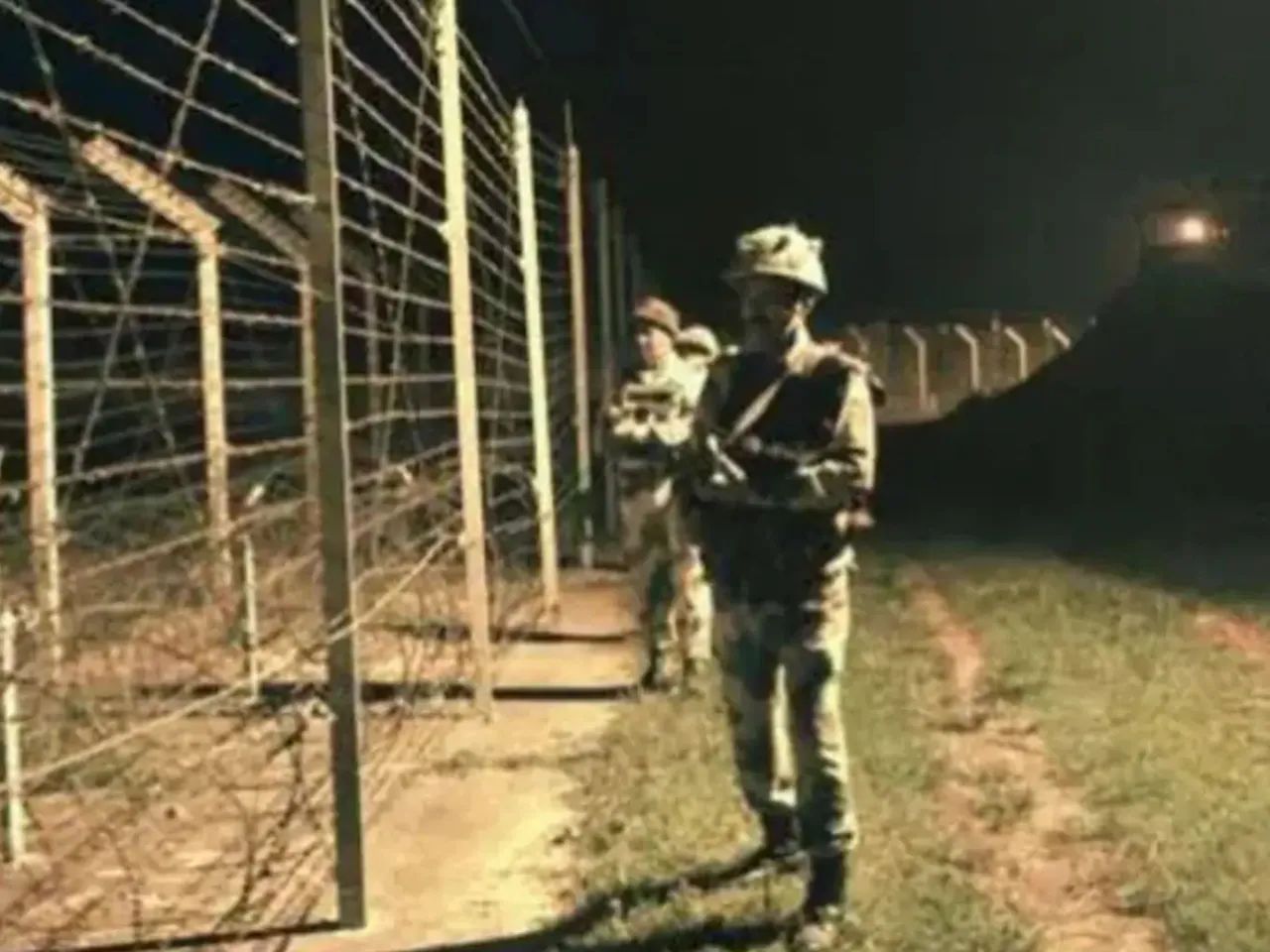bsf 2