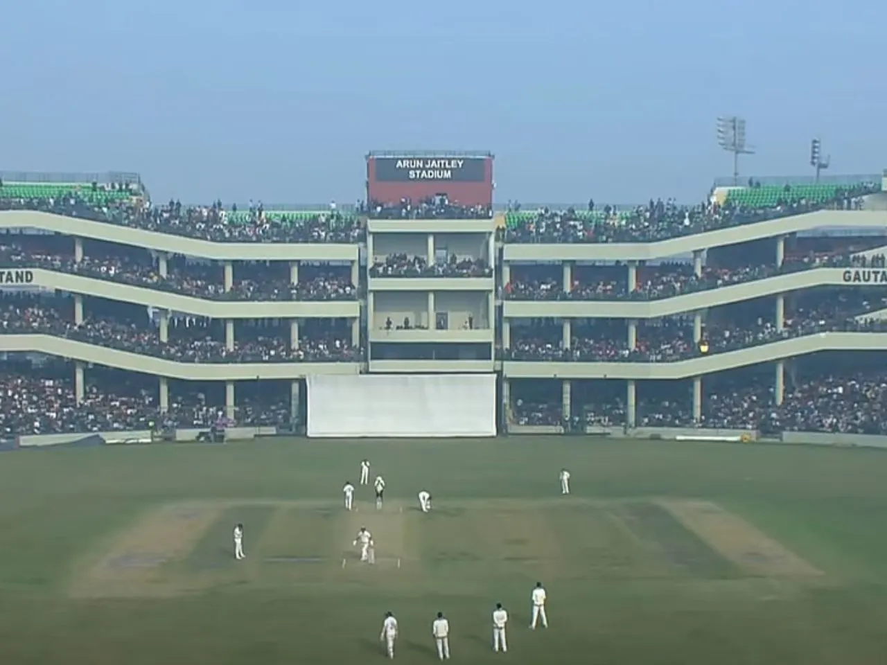 stadium 11