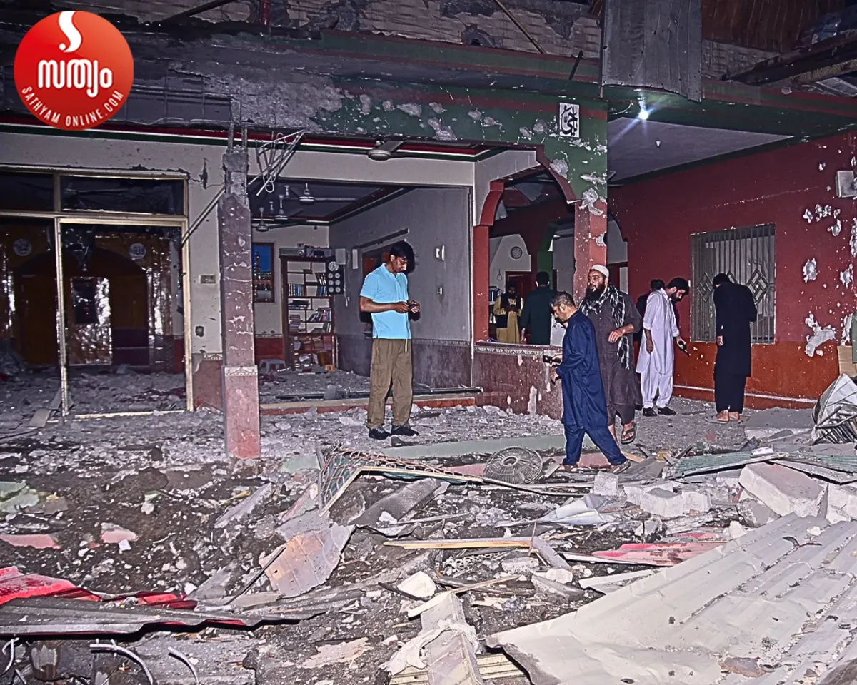 operation sindoor-2