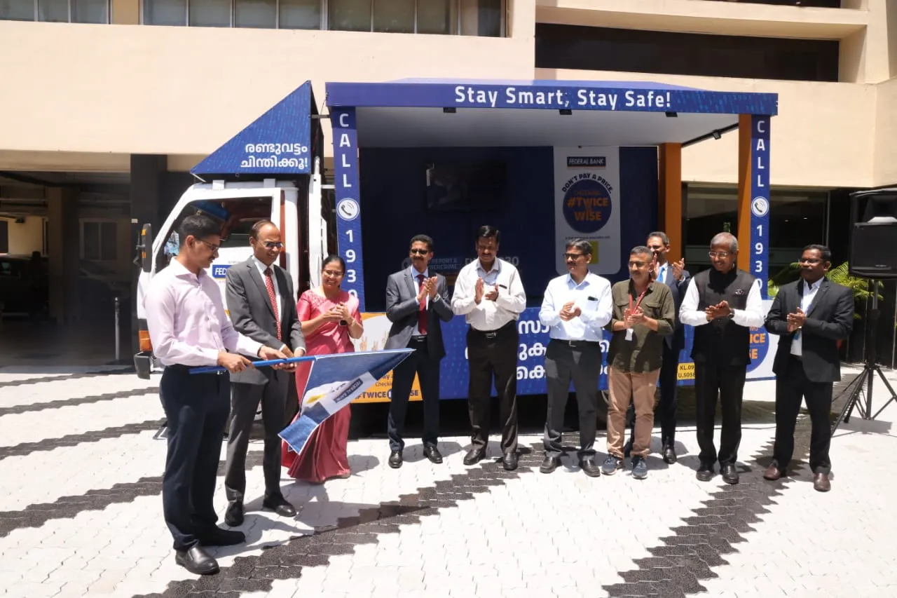Flag Off