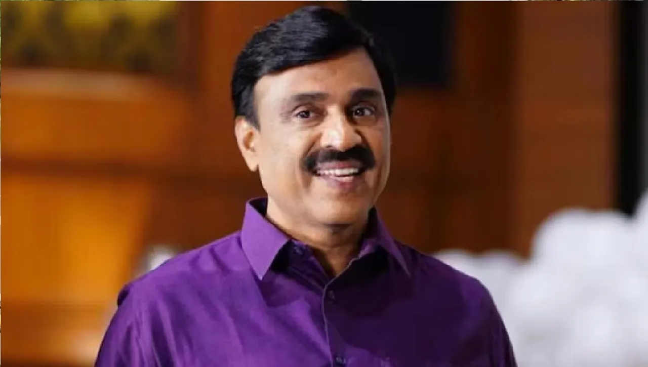 BJP's Janardhana Reddy disqualified as MLA after conviction in illegal mining case