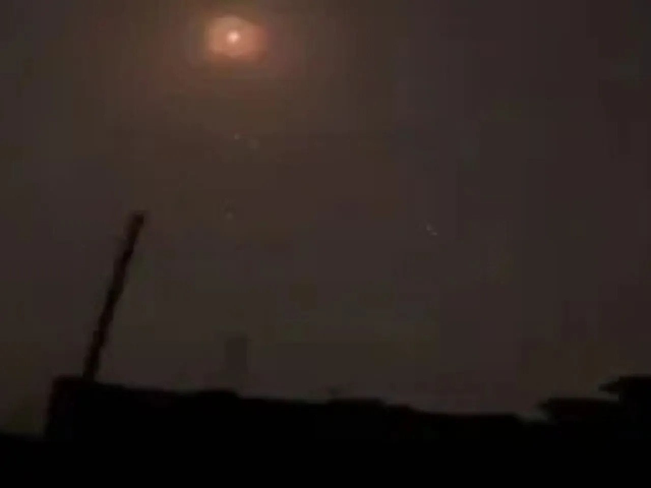 pakistan drones