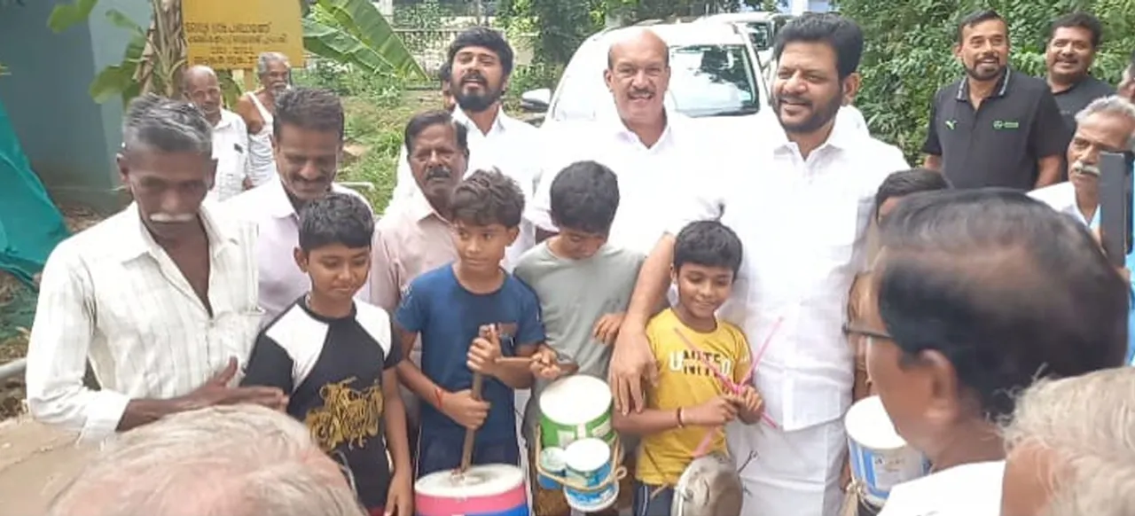vk sreekandan mp visit-3