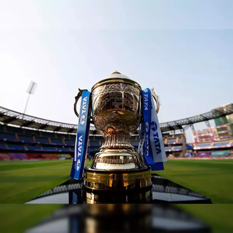 Iplcup