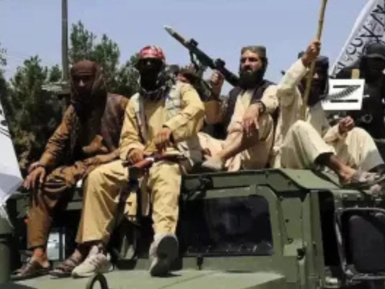 bla army