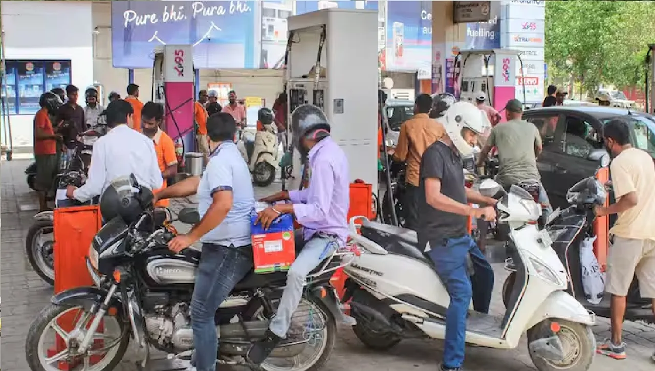 No Need For Panic Buying: Indian Oil Says Fuel, LPG Stocks Are Ample