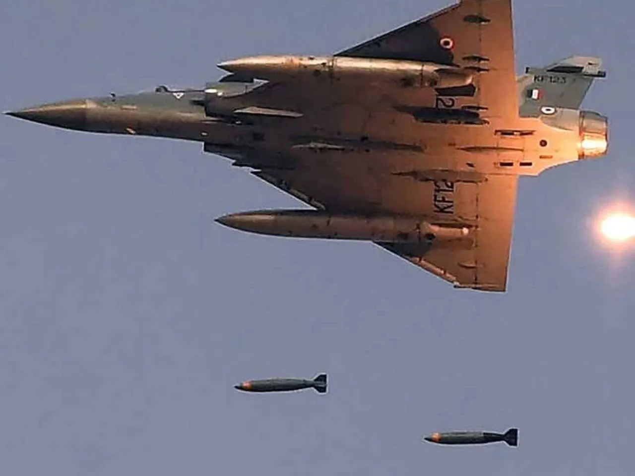indian airforce