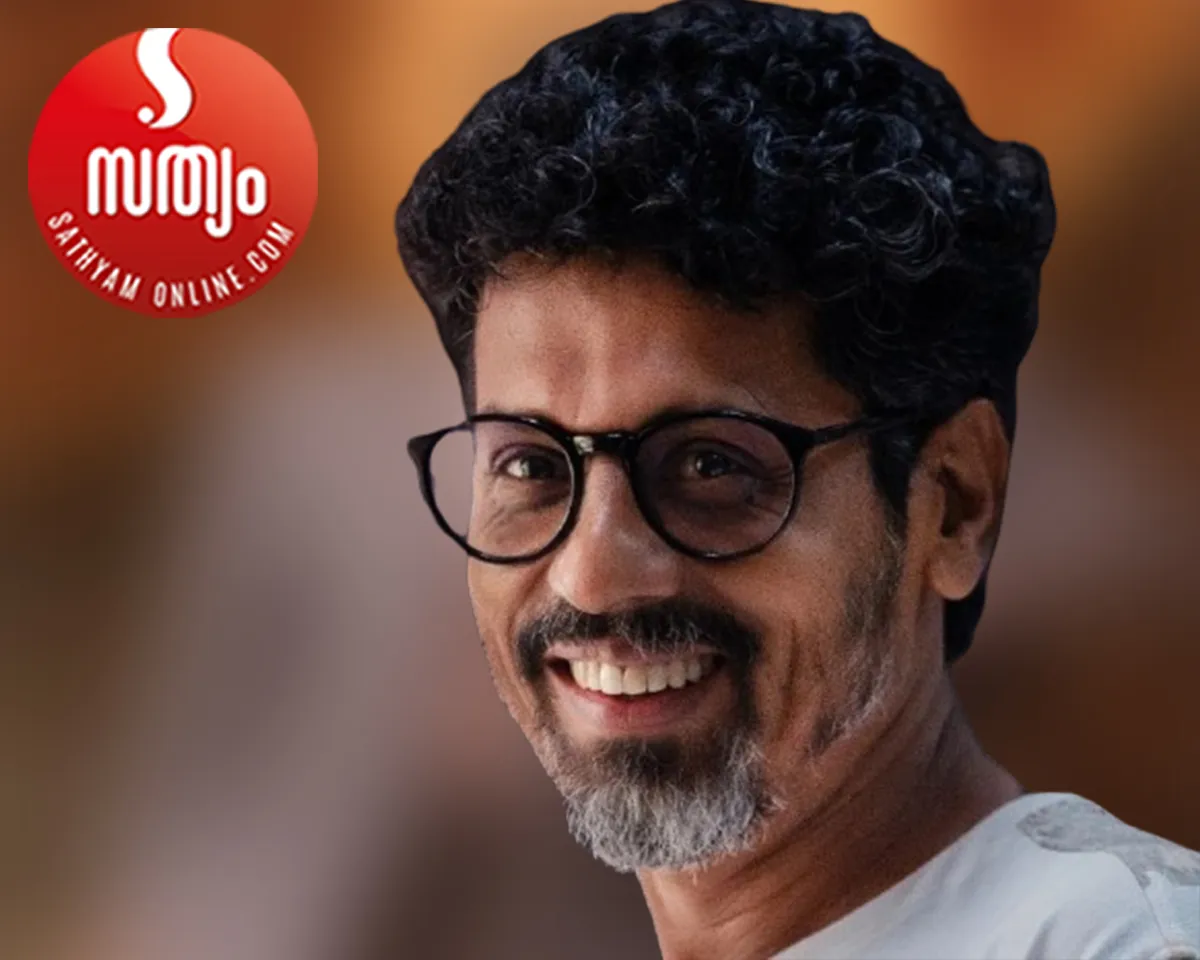 vinoy thomas
