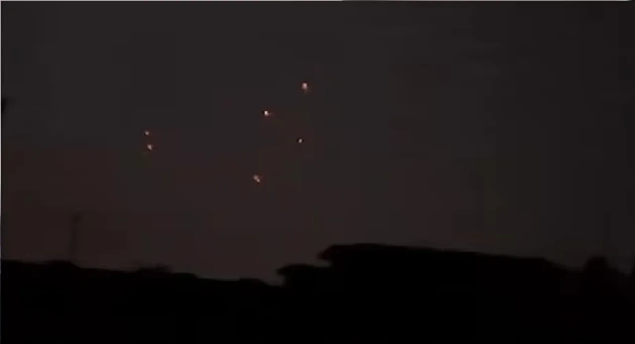 pakistan