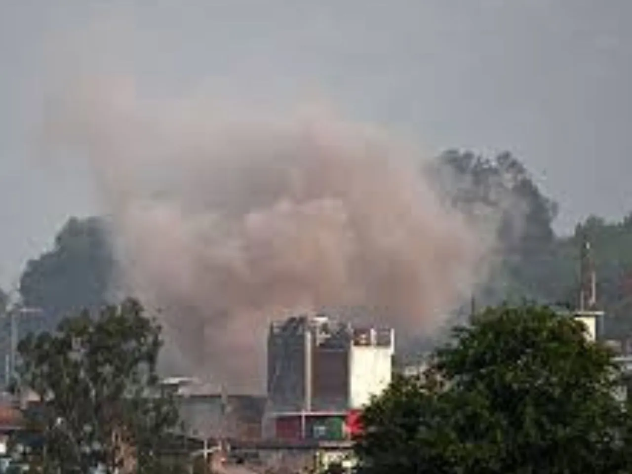 pakistan attack 