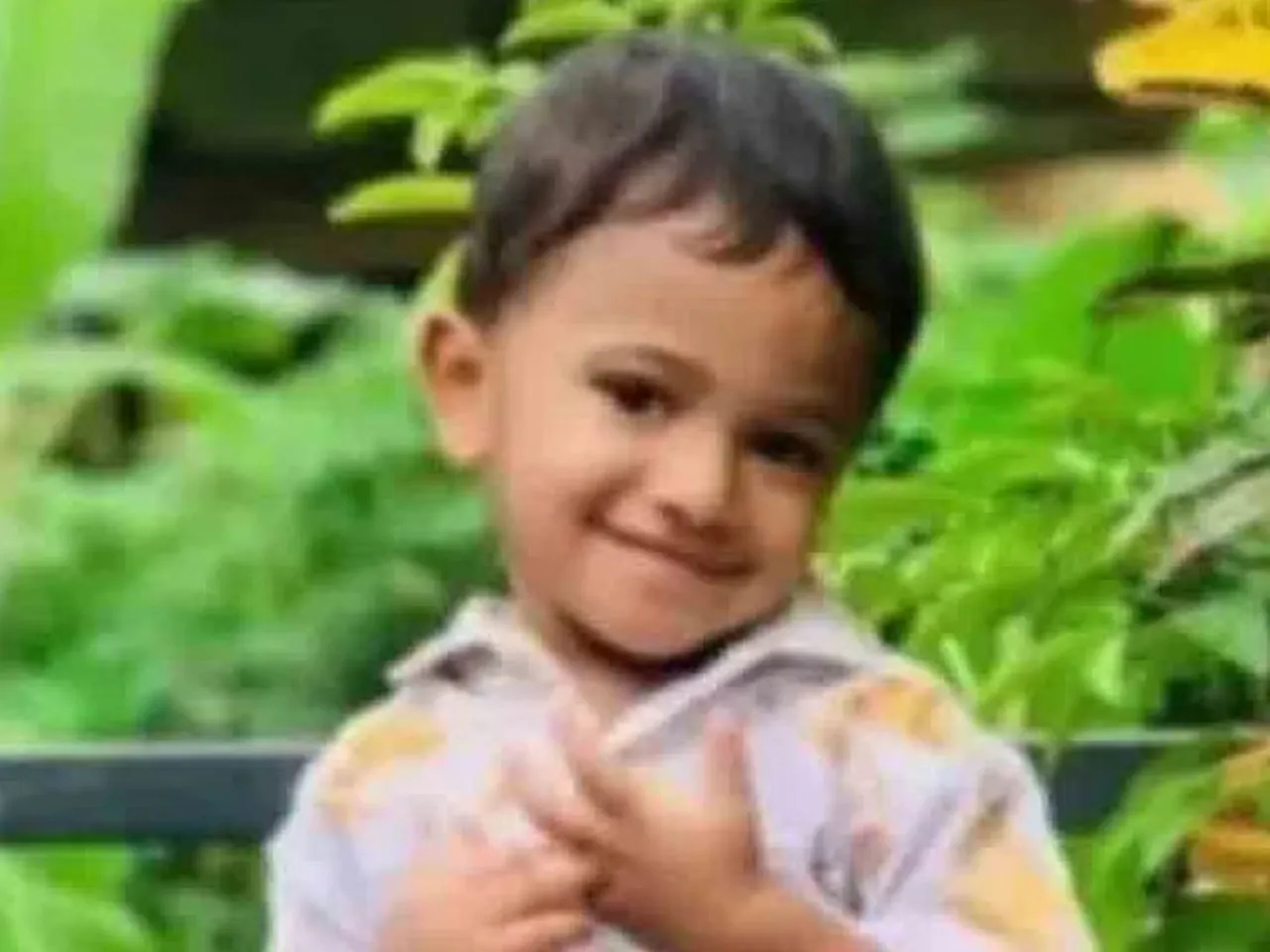 malappuram baby
