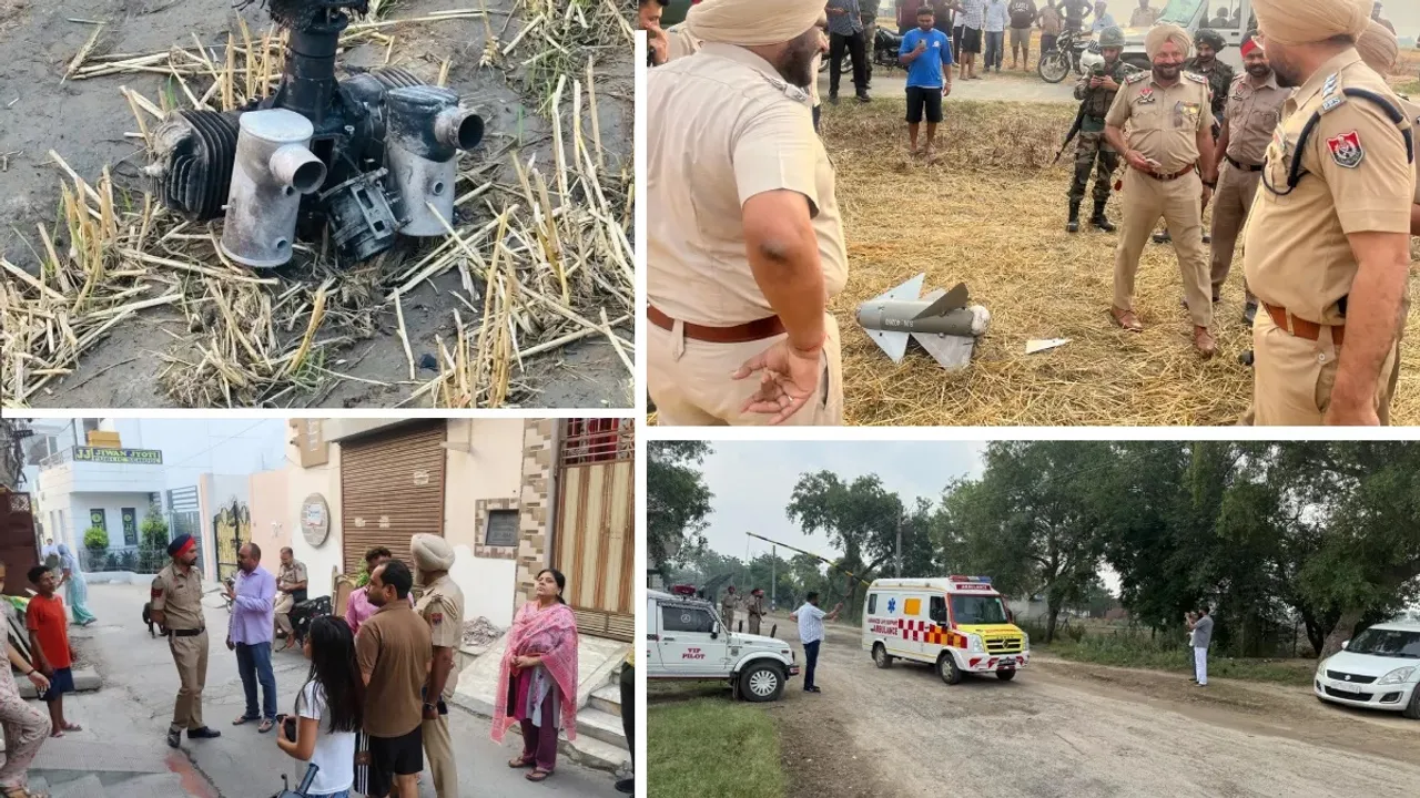punjab