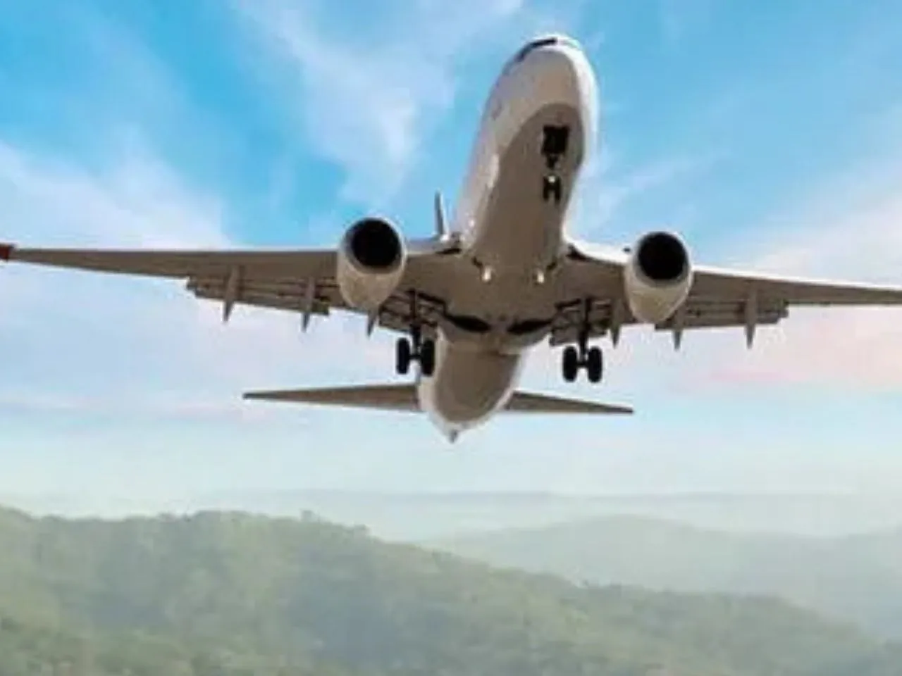 sabari airport