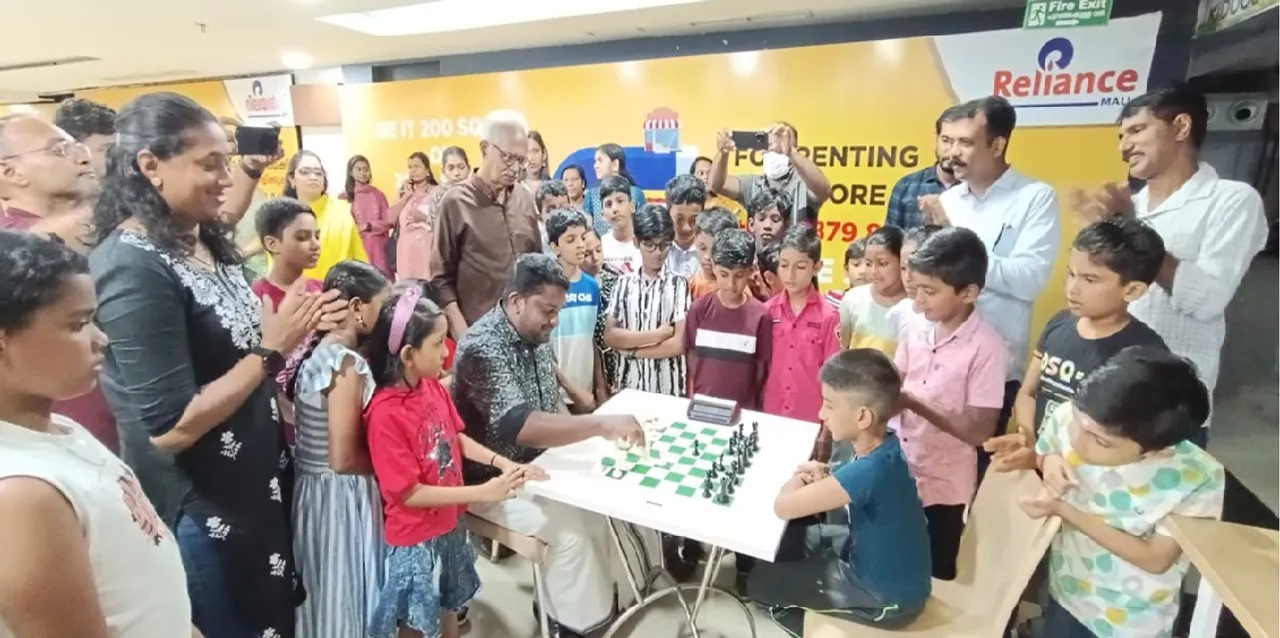 jagatheesh   narayan