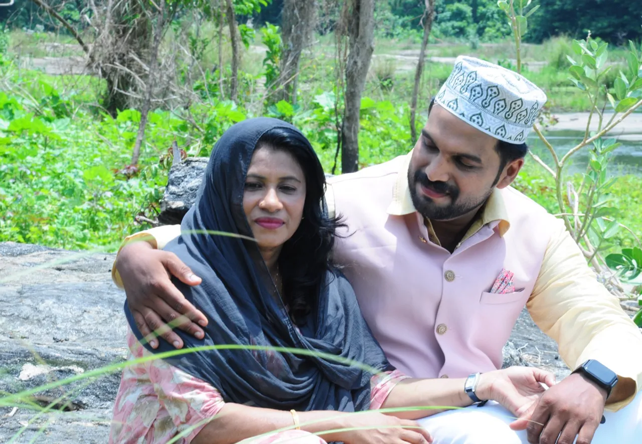 muhabath music album