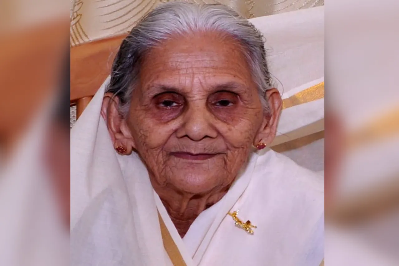 annamma korakutti