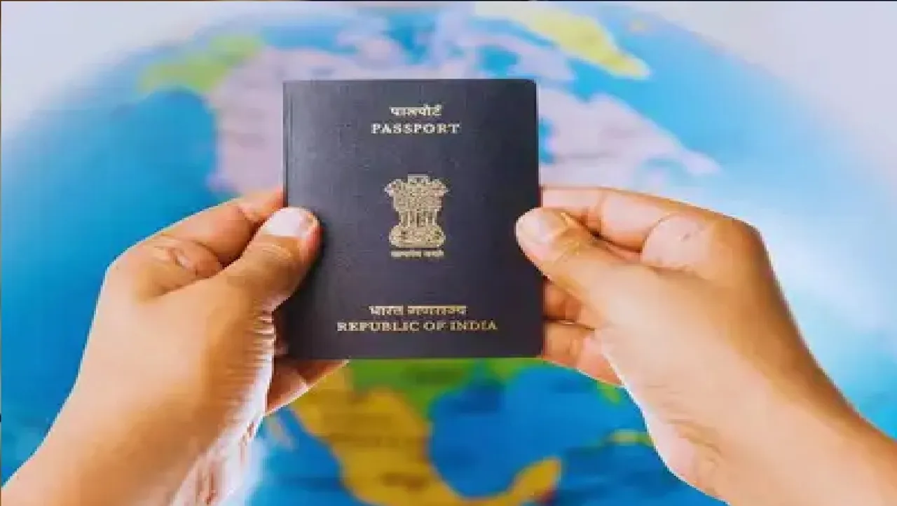 e passport