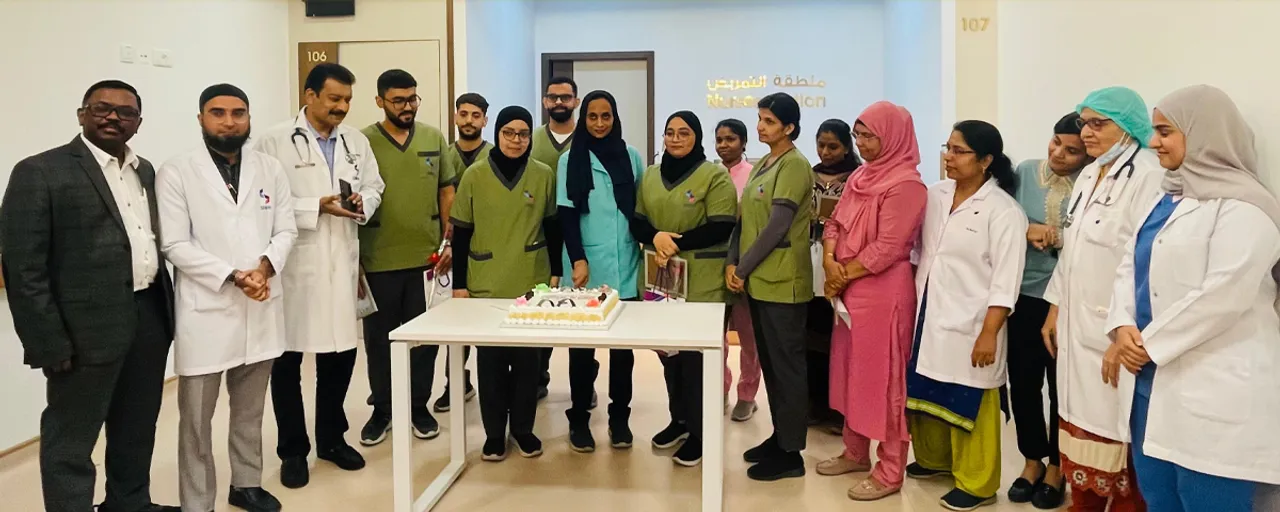 nurses day