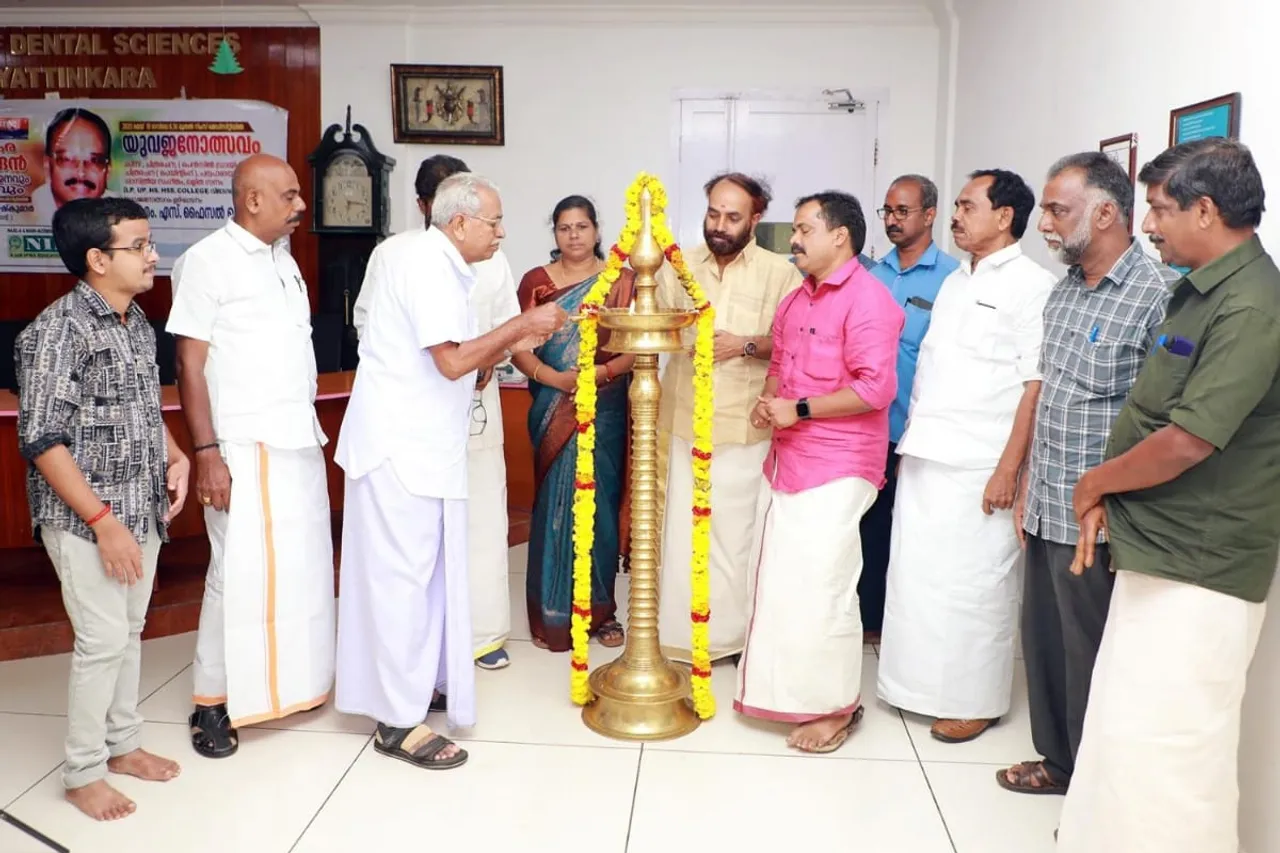 neyyatinkara mohanachandran