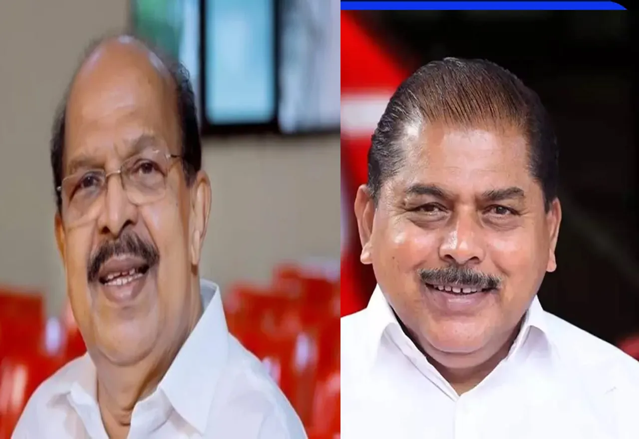 g sudhakaran