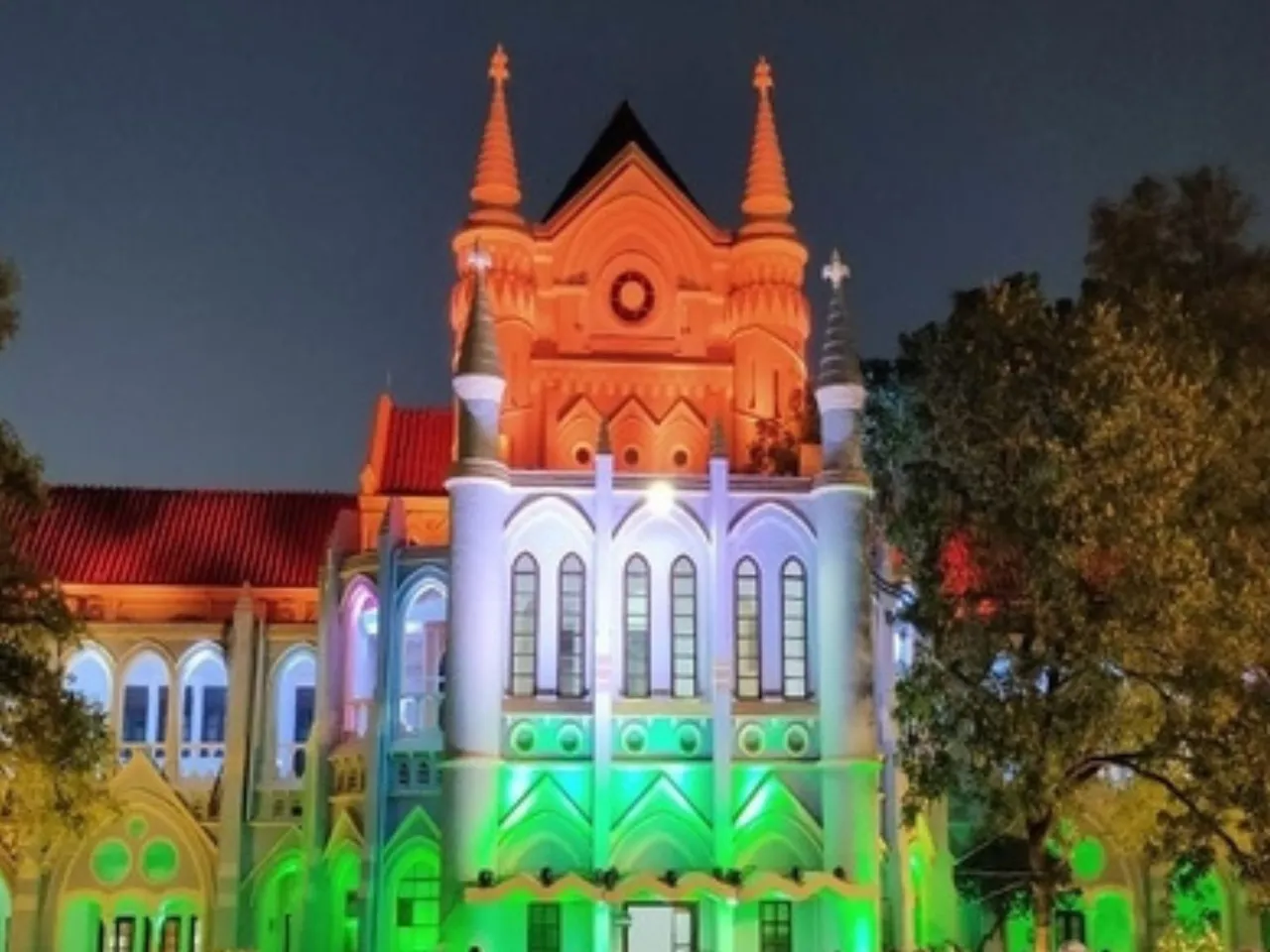 High Court of Madhya Pradesh