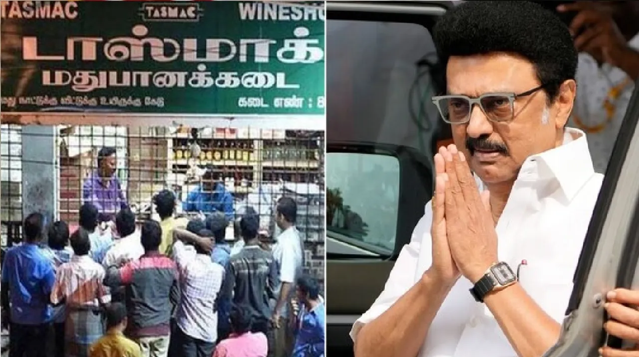 ED conducts fresh raids in Tamil Nadu over Rs 1,000 crore Tasmac liquor scam