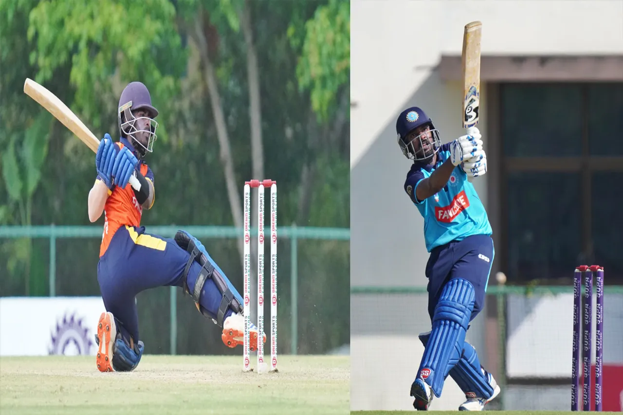 KCA - NSK T20 Championship