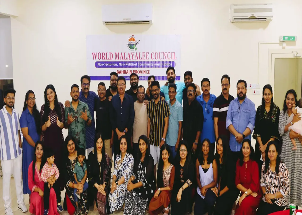 malayali council 