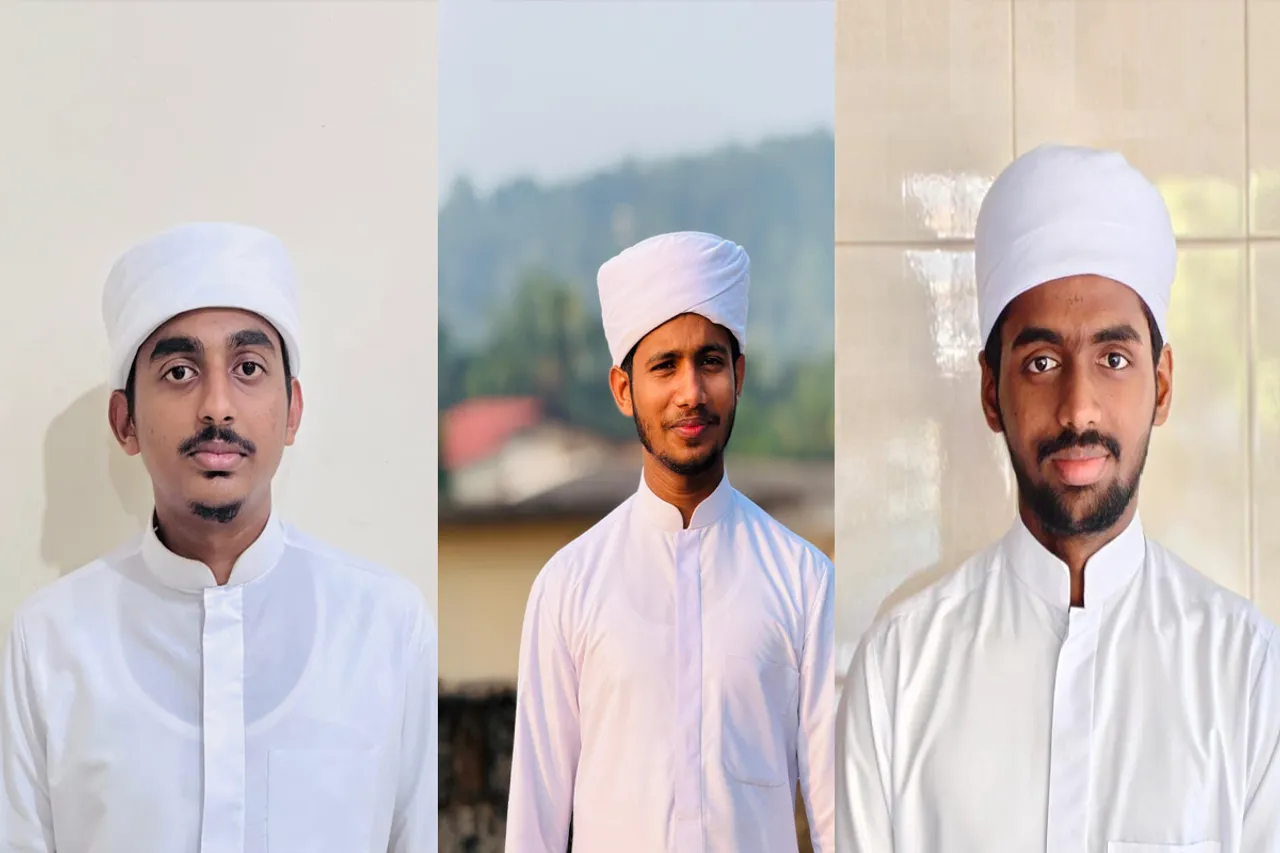 Markaz Sanawiyya Student Union