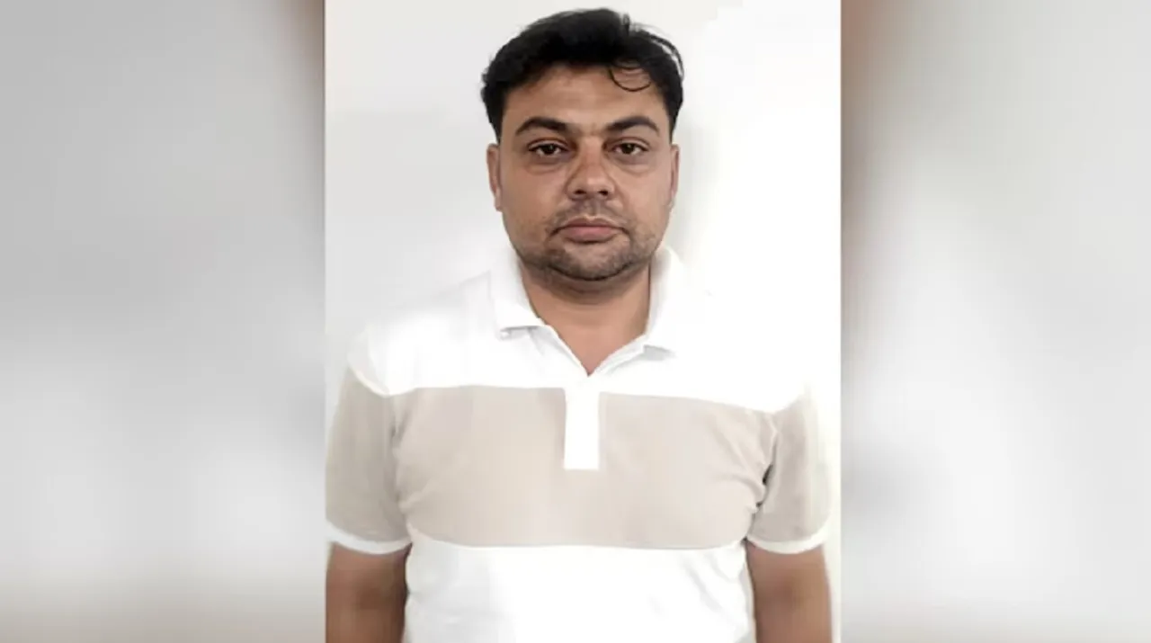 UP man arrested on charges of spying for Pak, was in constant touch with ISI