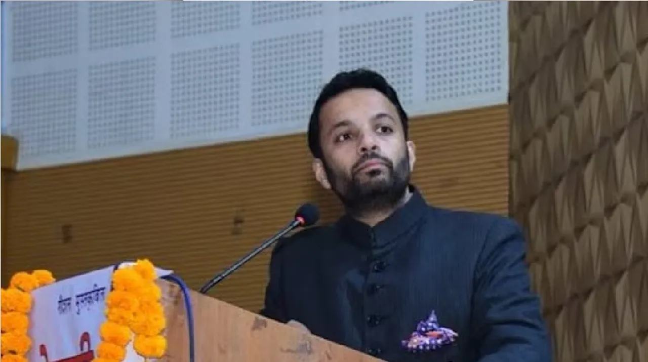Supreme Court to hear arrested Ashoka University professor's plea tomorrow