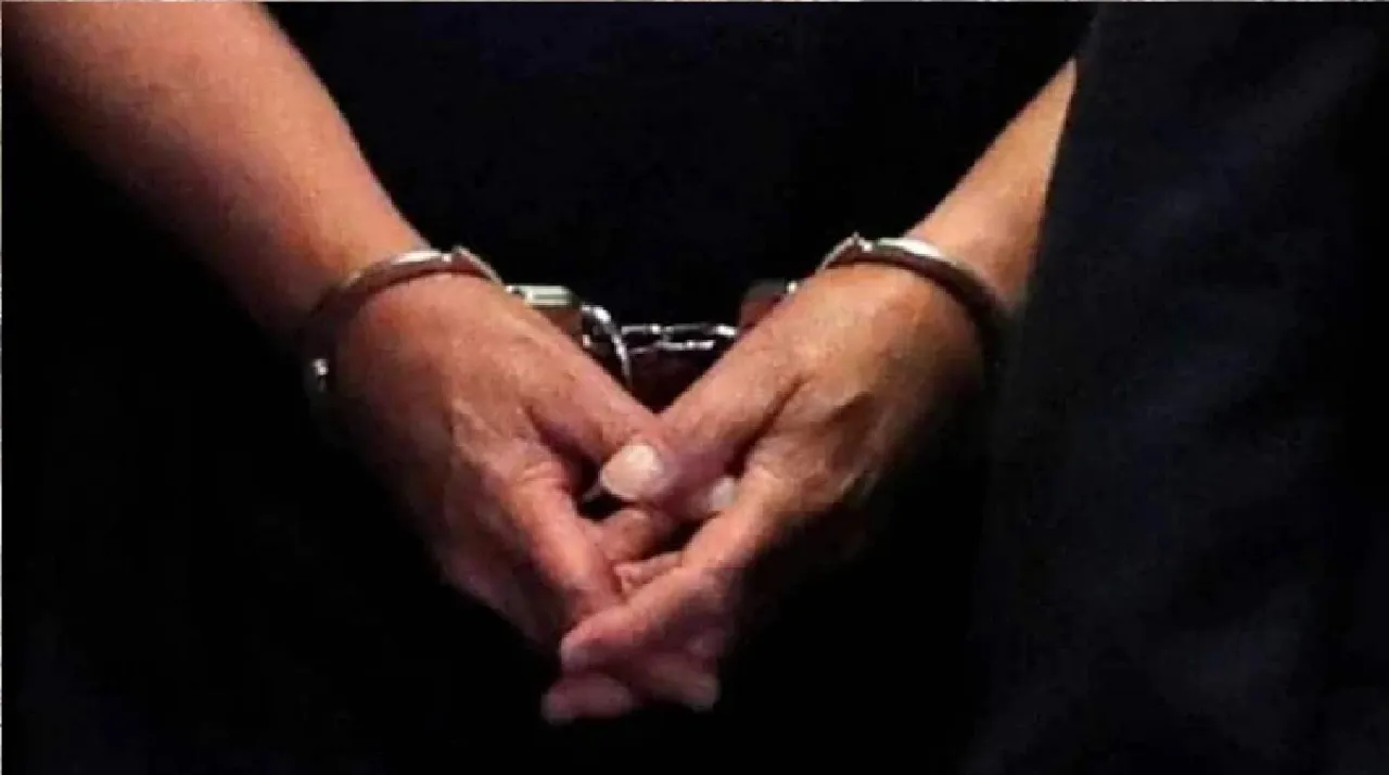 NIA arrests suspect in 2024 Manipur paramilitary post attack that killed 1 policeman