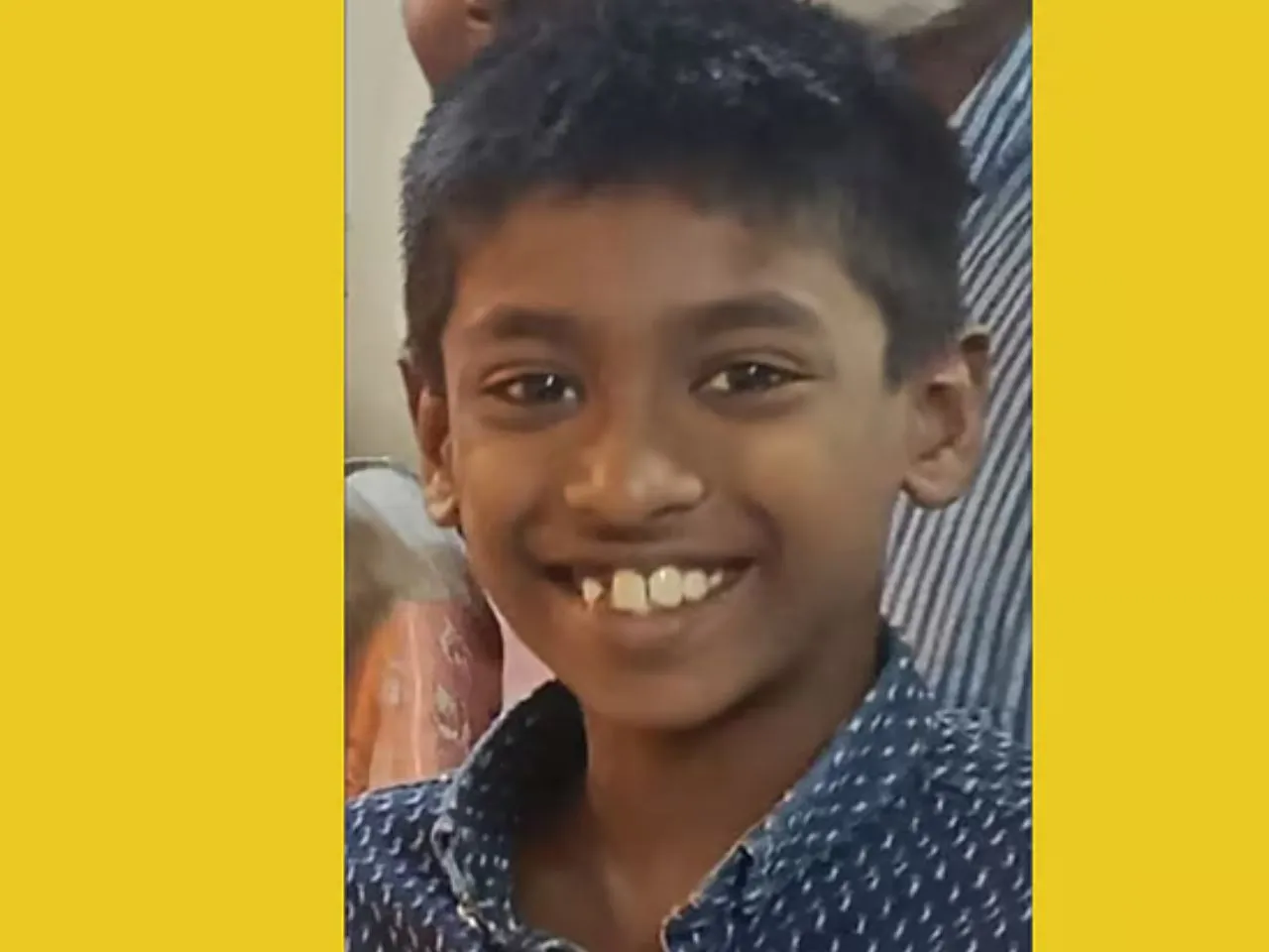 tvm boy 