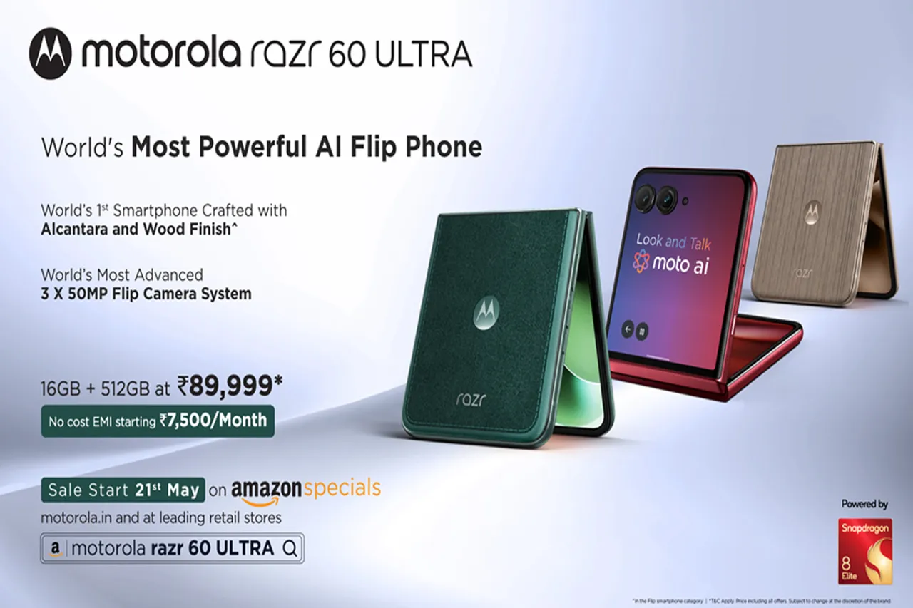 motorola ravar 60