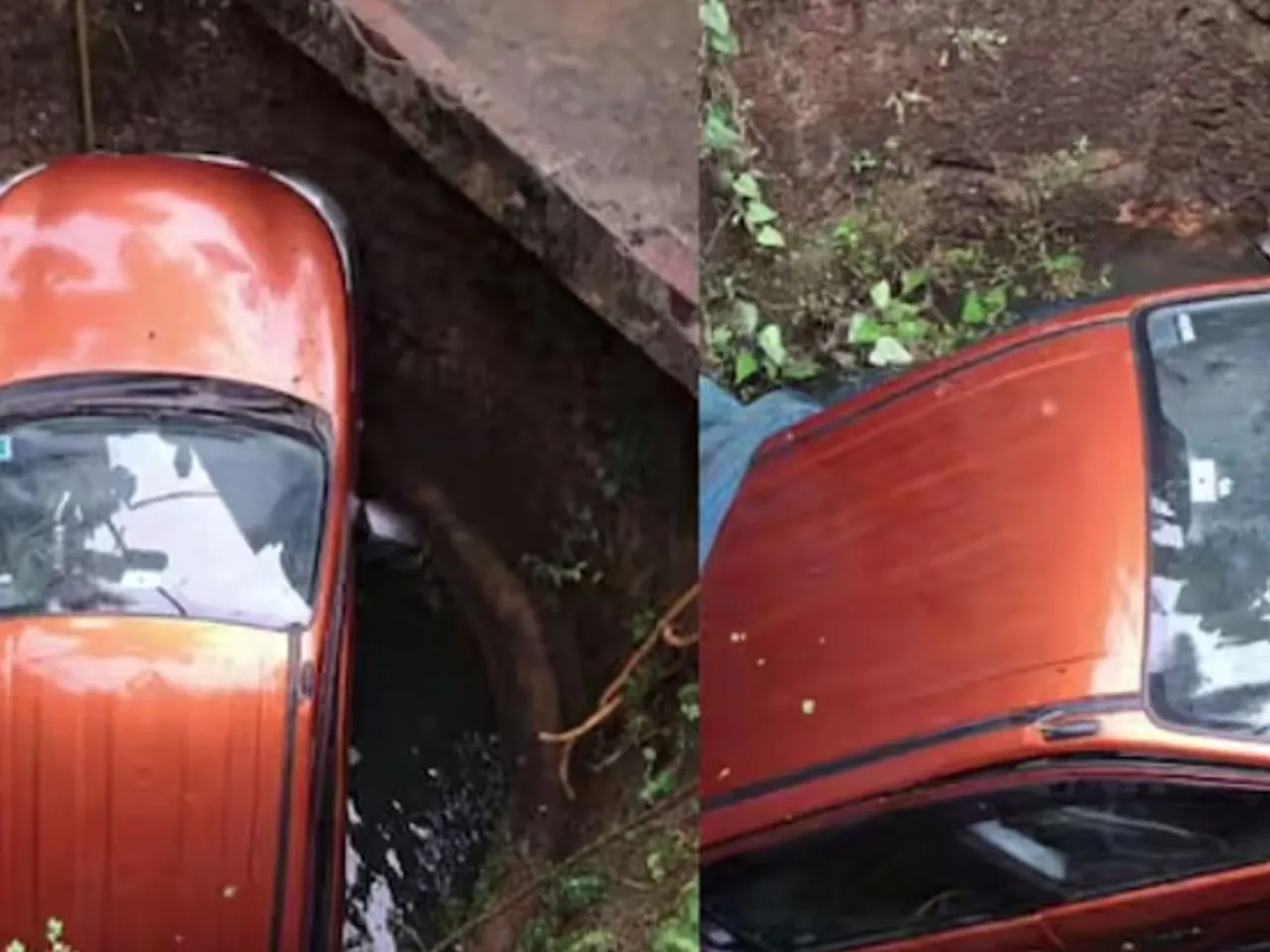 kozhikode car accident 