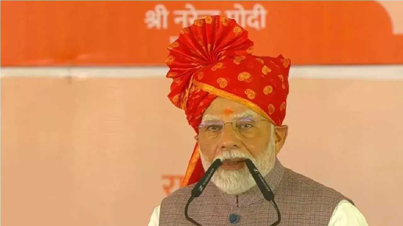 modi