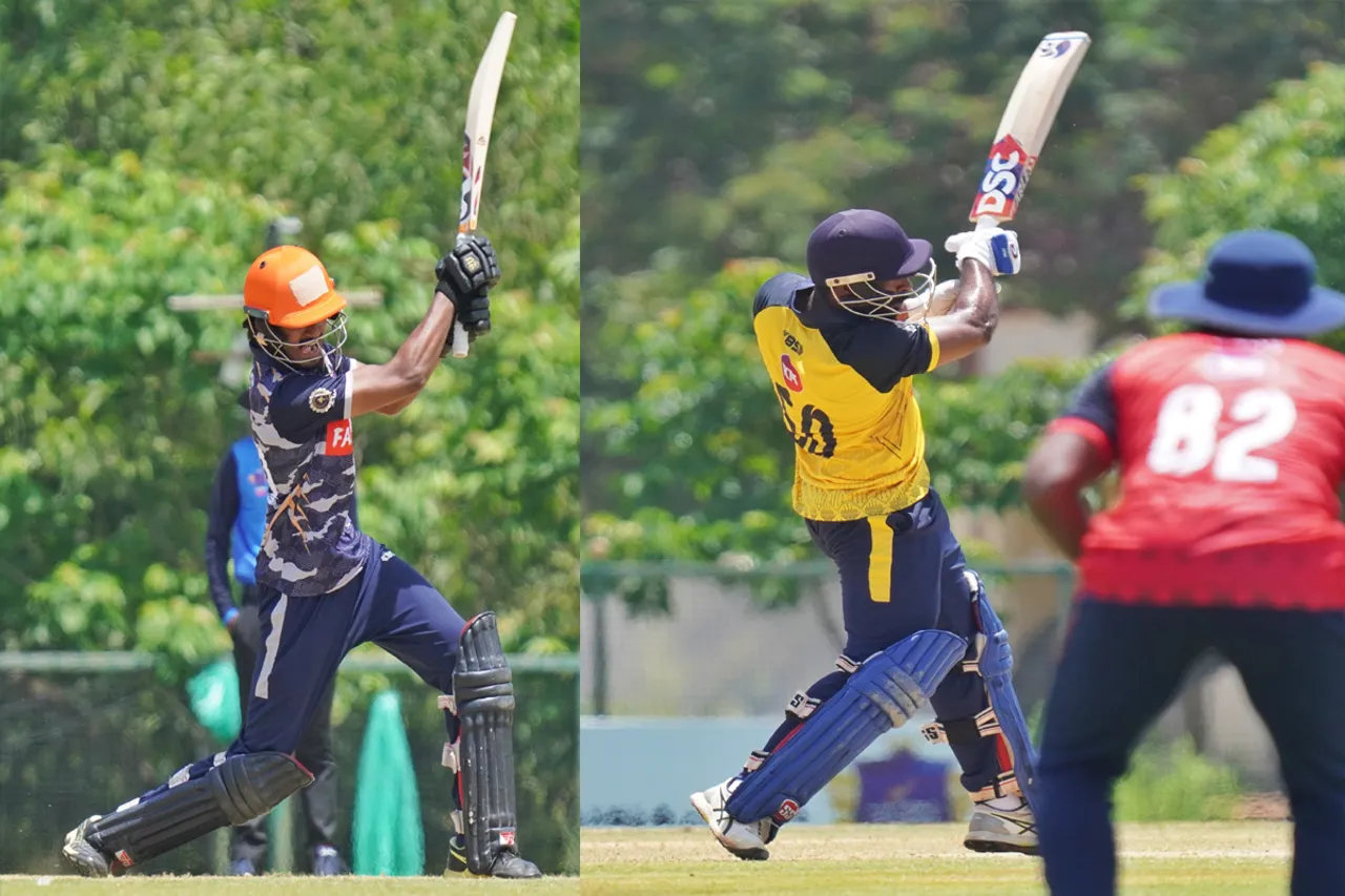 KCA-NSK Twenty20 palakkad win