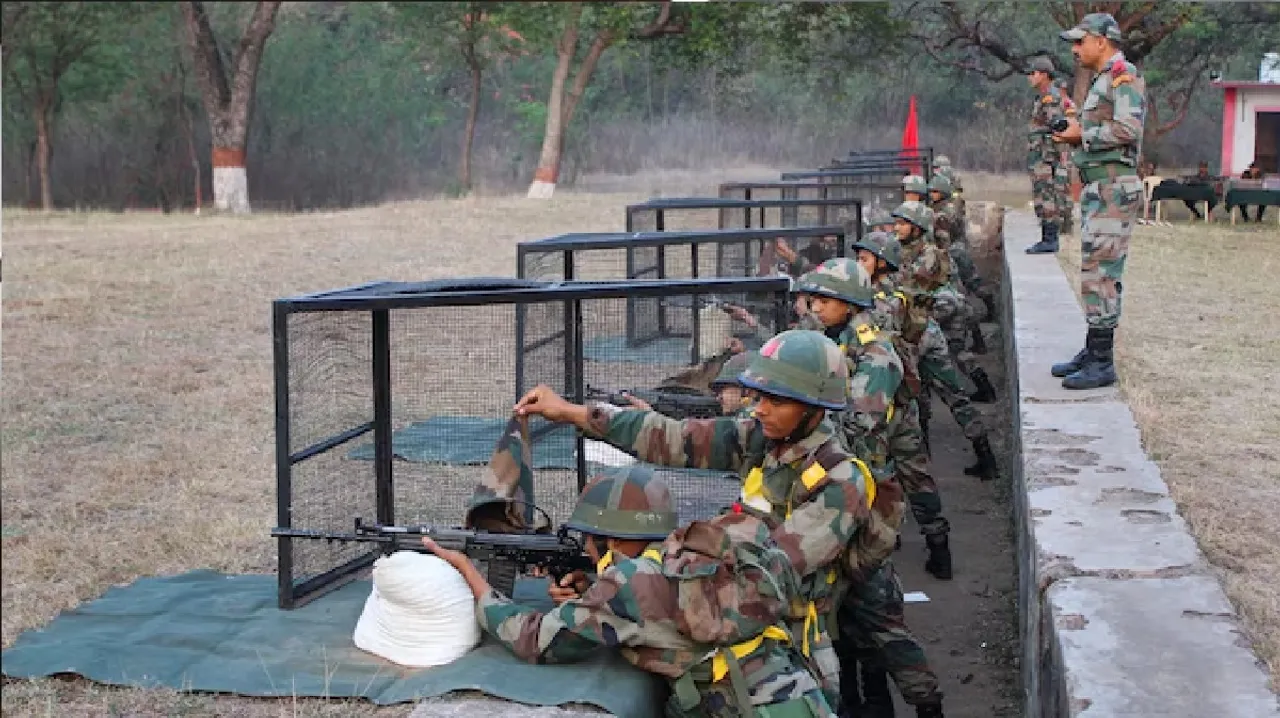 3,000 Agniveers braved Pak assault in Operation Sindoor, guarded key installations