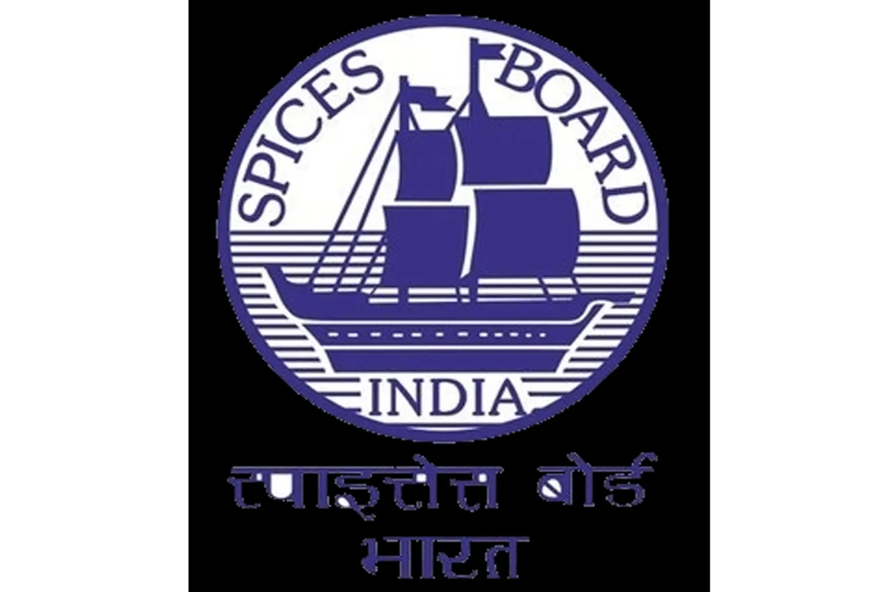spices bords