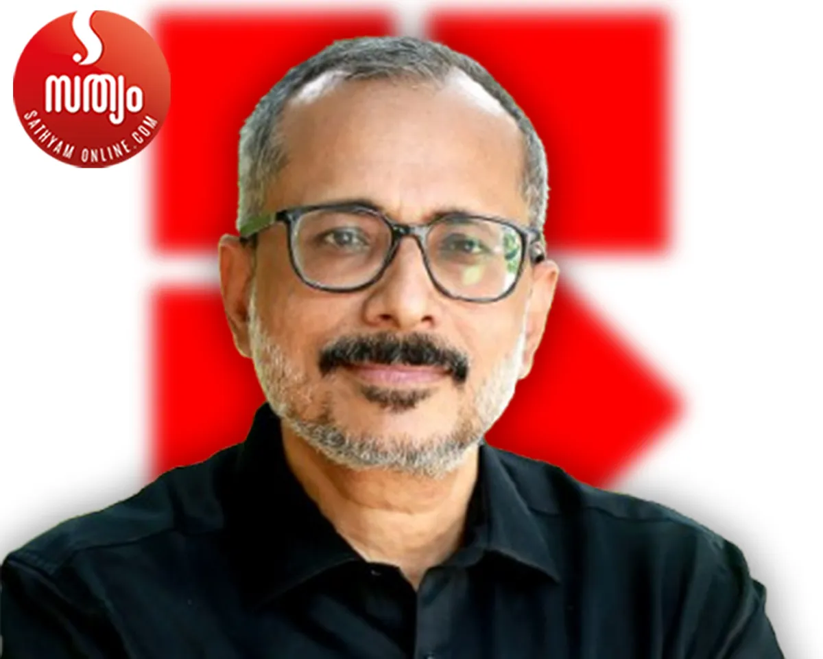 unni balakrishnan