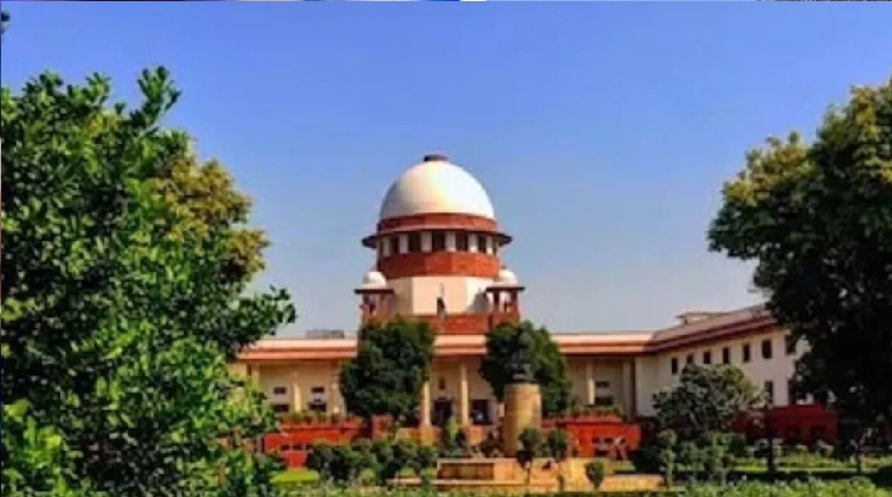 Supreme Court halts IAF's release of officer involved in Op Sindoor from service