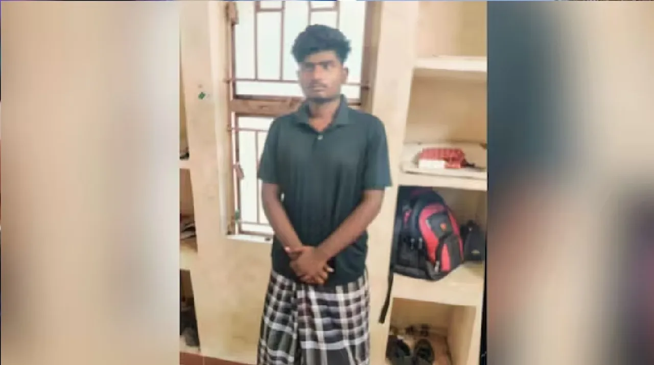 Mentally unstable uncle kills toddler, throws severed head into pond in Tamil Nadu