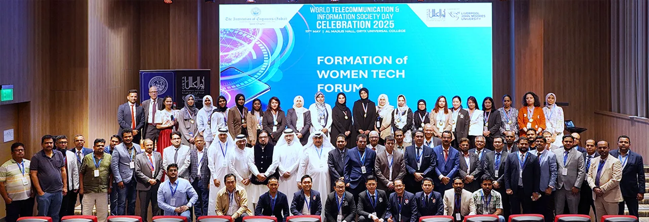 formation of women tec forum