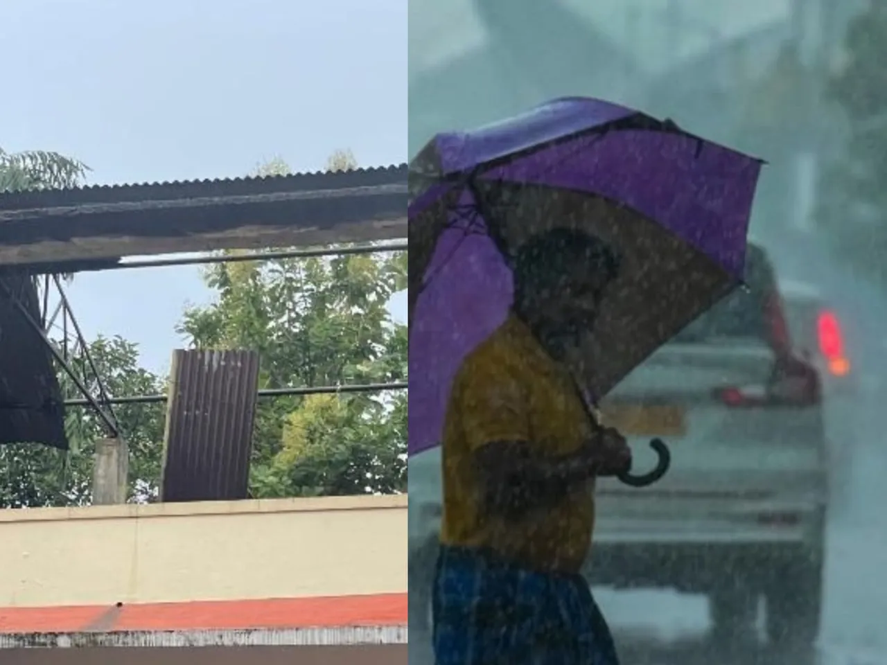 KOTTAYAM RAIN 
