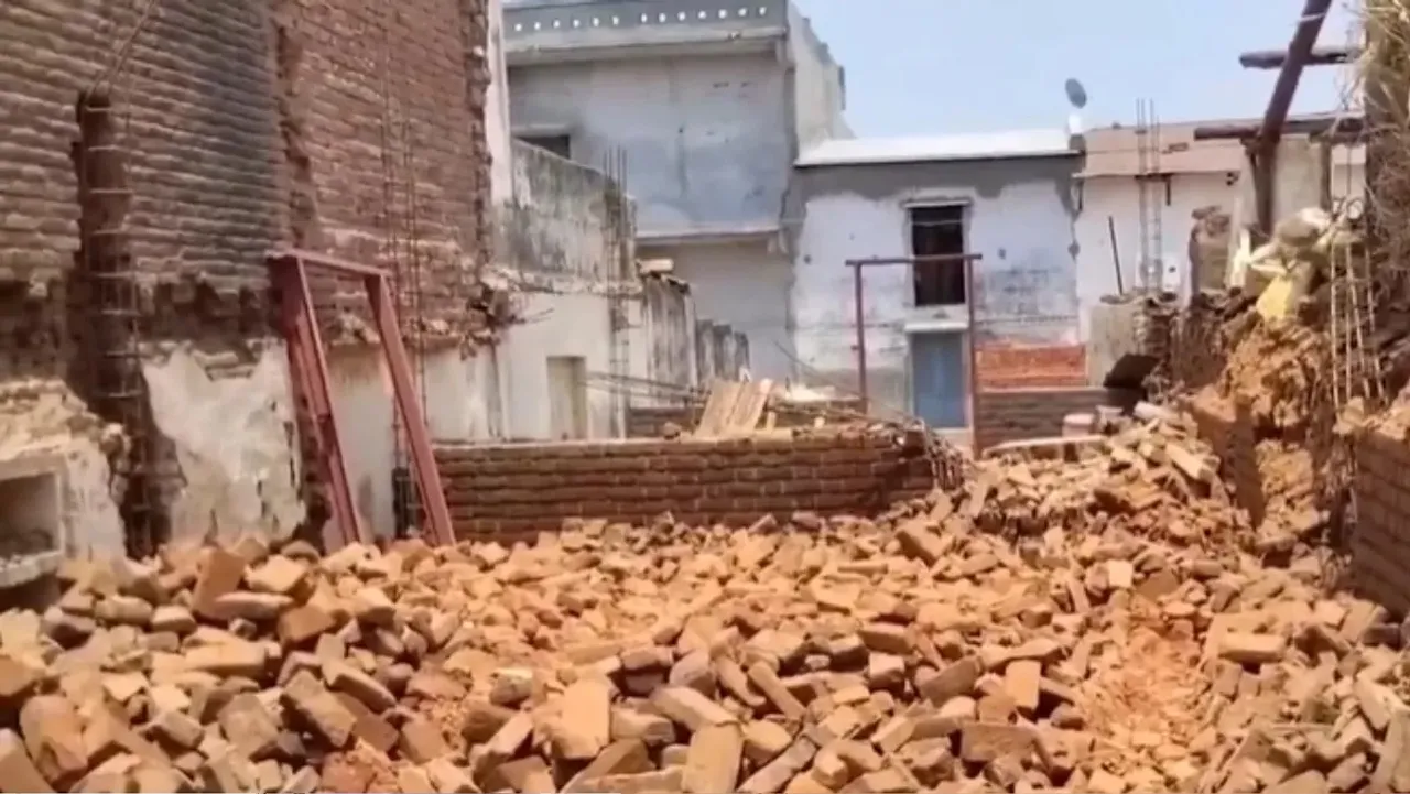 wall-collapse