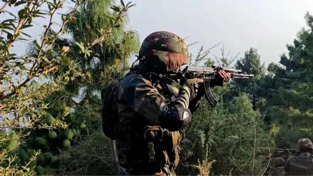 pakistan